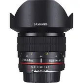 Samyang 14mm F2.8 IF ED UMC für MFT