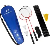 PRO TOUCH Badminton-Set SPEED 100 - 2 Ply ne