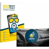 BROTECT Entspiegelungsfolie Displayschutz Displayschutzfolie Folie Matt