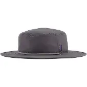 Patagonia - Brimmer - Hut Gr S/M grau