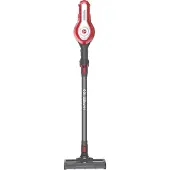 Hoover H-Free 100 Akku-Staubsauger ohne Beutel