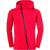 Uhlsport ESSENTIAL PRO JACKE M rot