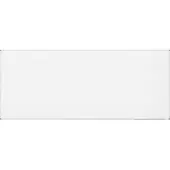 MAUL Whiteboard Standard, 1200 x 3000 mm, emaillebeschichtete Oberfläche