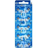 Renata 341 / SR714SW - 10 Knopfzellen