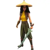 BULLYLAND Spielzeugfigur Disney Raya
