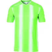 Uhlsport Stripe 2.0 Kurzarm-t-shirt