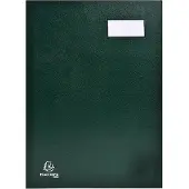 Exacompta Unterschriftenmappen