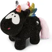 Nici Einhorn Regenbogen Yin Stehender Teddy 32 Cm
