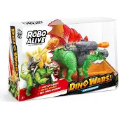 Zuru Robo Alive Dino Wars Stegosaurus Figur One Size