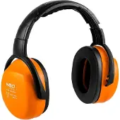GRUPA TOPEX -Kopfhörer, SNR 32 dB, CE