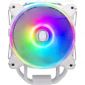 Cooler Master Ventilator und Kühlkörper