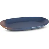Eurofirany C / NESSA / PAT / 01 35X23X4 BLAU + PLN