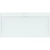 Ideal standard Ultra Flat S i.life Rechteck-Brausewanne, 2000x1000x30mm, T5235FR