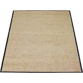 Miltex Schmutzfangmatte Eazycare 91x150cm beige