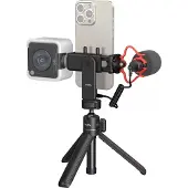 SmallRig 4369 Vlog Vk-50 Advanced Version Stativhalterung