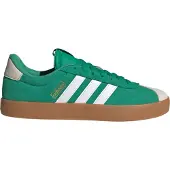 Adidas VL Court 3.0 Court Green Cloud White Alumina - EU 45 1/3