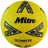 Mitre Ultimach One Fußball