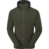 Rab Hoodie Capacitor