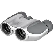 Olympus 8x21 DPC I Silver, 107 x 82 x 41 mm, 170 g