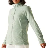 Regatta Fleece Full Zip Damen Mayse