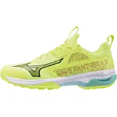 Mizuno Wave Panthera Feldhockeyschuhe Gelb EU 41 Gelb EU 41