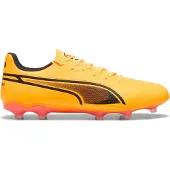 Puma Herren Schuhe Orange 107566 06 Grösse 42