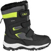 CMP Schneeschuhe Kids Hexis Snow Boot Wp 30Q4634 Schwarz 21