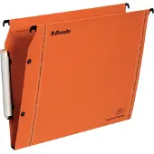 Esselte Dossiers suspendus LMG, largeur de fond: 15 mm