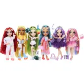 Mga Fashion Pack - Pyjamaparty