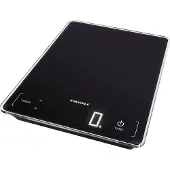 Soehnle Digitale Küchenwaage Page Profi 100 aus Glas