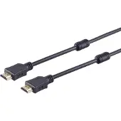 Pro HDMI ST-ST 2m vergoldet 3D+Net+4K