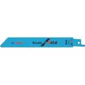 Bosch S 922 Bf Säbelsägeblatt-set 150 Mm 25 Einheiten