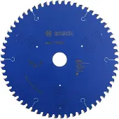 Bosch Ex Wo B 250x30-60 Kreissägeblatt Für Holz