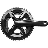 Shimano Doppelter 11V-Kurbelbereich Fc-RS510