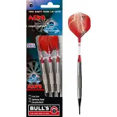 Bulls BULL'S Dartpfeil Aero Soft Dart