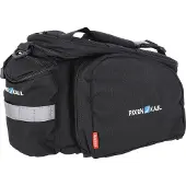 Klickfix Rackpack 2 Plus Racktime Gepäckträgertasche 16l