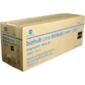 Konica Minolta IUP23K Bildtrommel Black A73303H -B