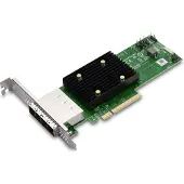 Broadcom HBA 9500-16e 12GB/s PCI Express x8 4.0 no Cache