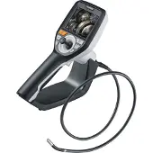 Laserliner VideoInspector 3D, Schwarz