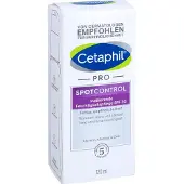 Cetaphil PRO SpotControl Mattierende Feuchtigkeitspflege SPF 30