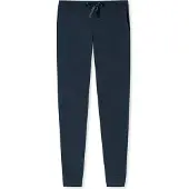 Schiesser Pyjama Hose 175481 Damen Mix/Relax Blue-M