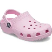 Crocs CLASSIC CLOG T Rosa