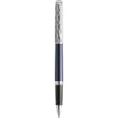 Waterman Roller Hémisphère DeLuxe C.C Deep Lacquer F S.
