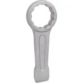 Ks Tools Schlag-Ringschlüssel, 12-Kant, metrisch, 85 mm