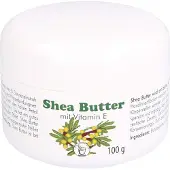 Pharma Peter Sheabutter 100 g Creme