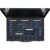 Bgs 8653 Reparatursatz für Glühkerzengewinde, M8-M9-M10-M12