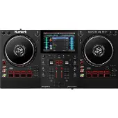 Numark Mixstream Pro+ Eigenständiger Streaming-DJ-Controller
