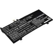 AGI Akku kompatibel mit HP Spectre x360 - 13-ae040ng