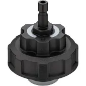 Vigor Kühlsystem Diagnose Adapter M52 x 4,0 AF V1963N-0