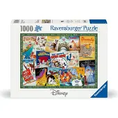 Ravensburger Disney Vintage Movie Poster 12000689